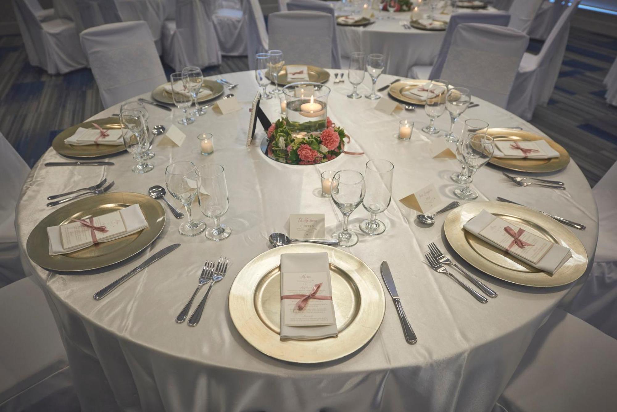Holiday Inn Express & Suites St. John'S Airport By Ihg Bagian luar foto